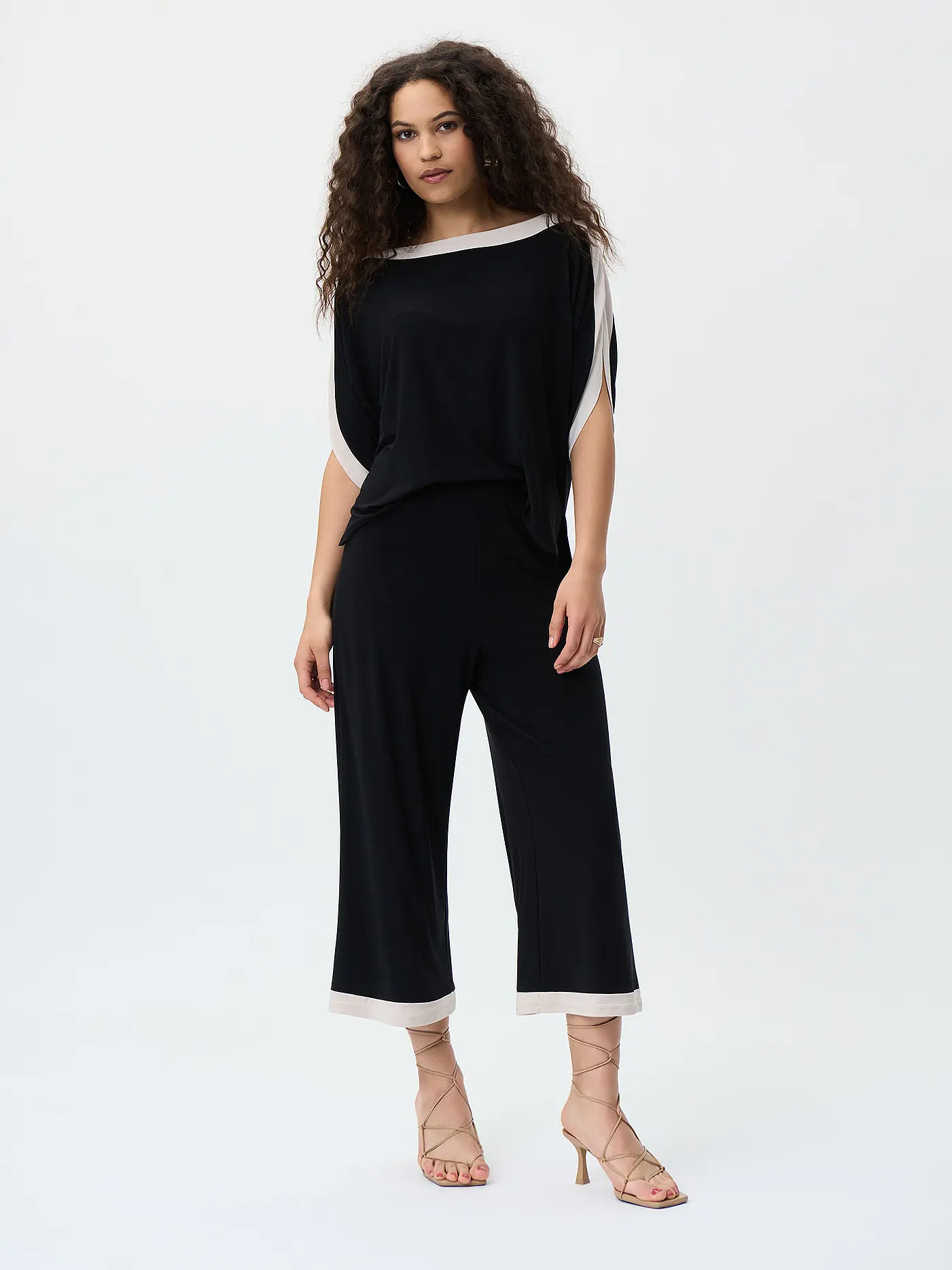JOSEPH RIBKOFF | Jumpsuit | 